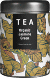 Organic Jasmine Green Tea