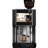 Automatic Vending Machine